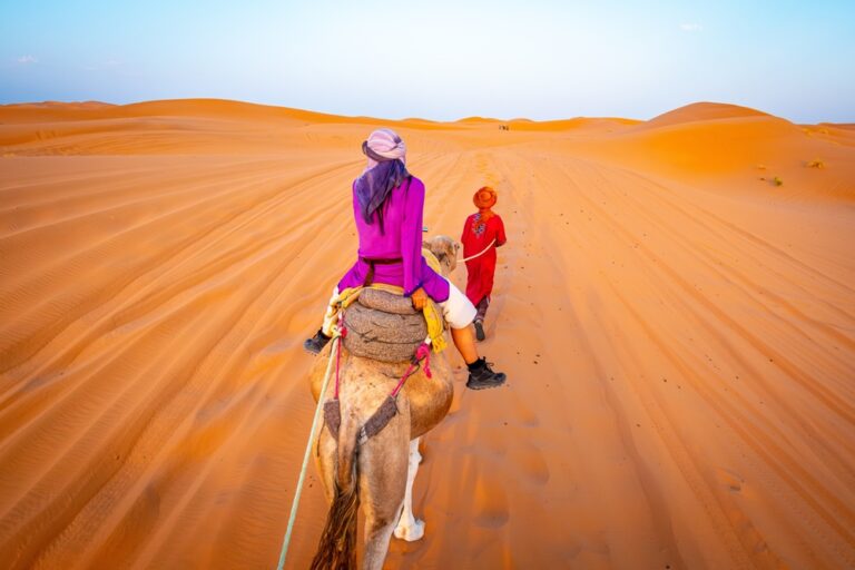 Best Time to Visit Morocco for 2026: Tours & Marrakech Day Trips