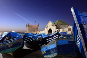 Ultimate Essaouira Coastal Escape From Marrakech – 7 Highlights