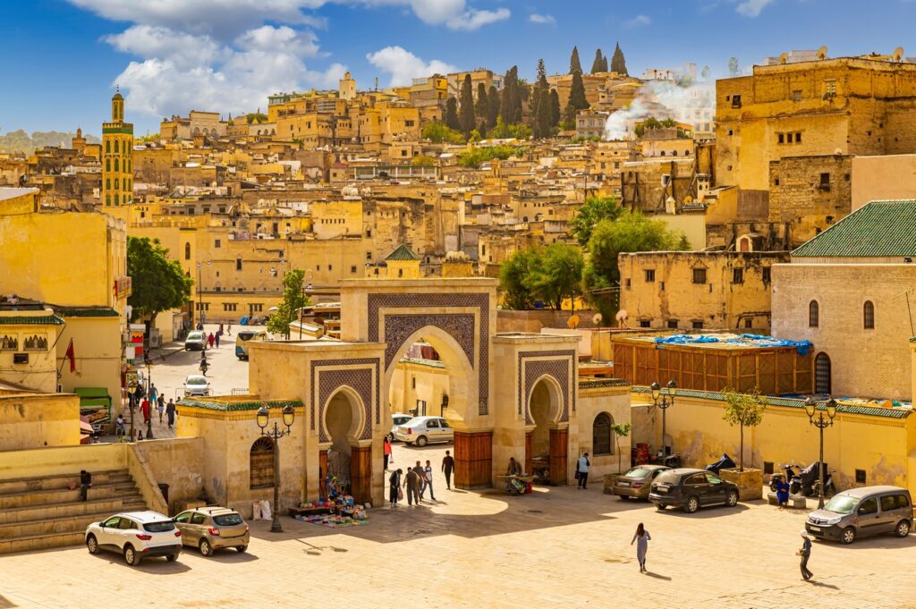UNESCO Sites in Morocco | Best Morocco Tours & Cultural Heritage Travel Guide2026