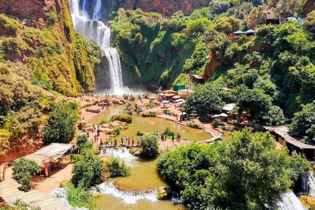 Best time to visit Morocco for 2026