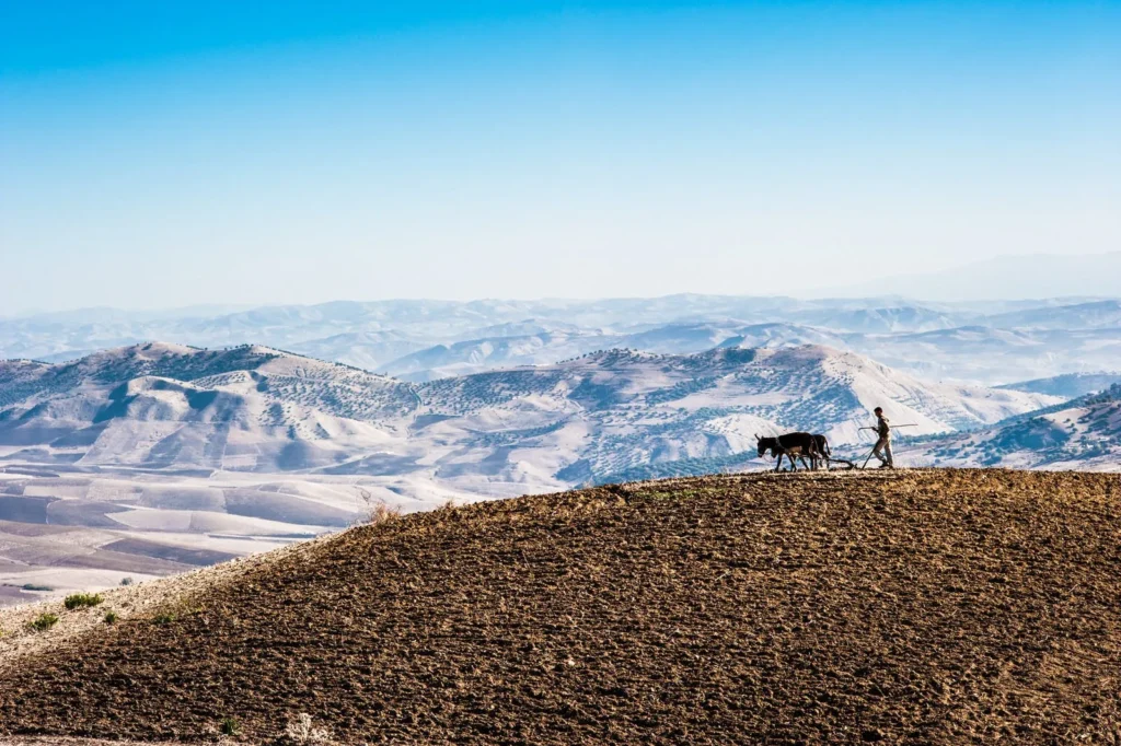 Morocco Tours from Marrakech: Ultimate 2026 Guide