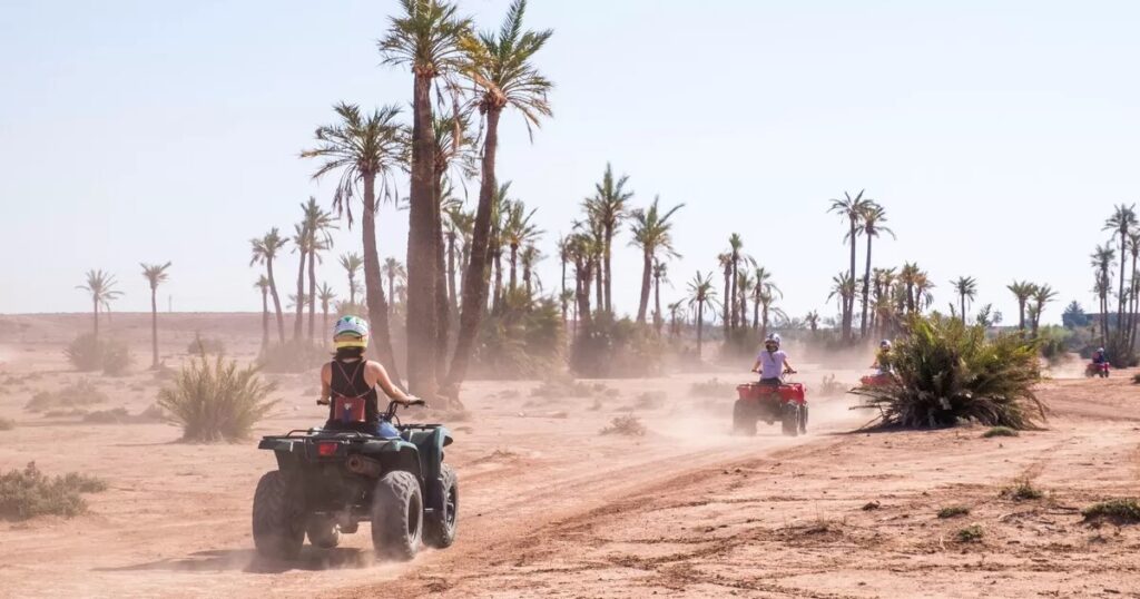 Merzouga Desert Guide: Ultimate Sahara Adventure