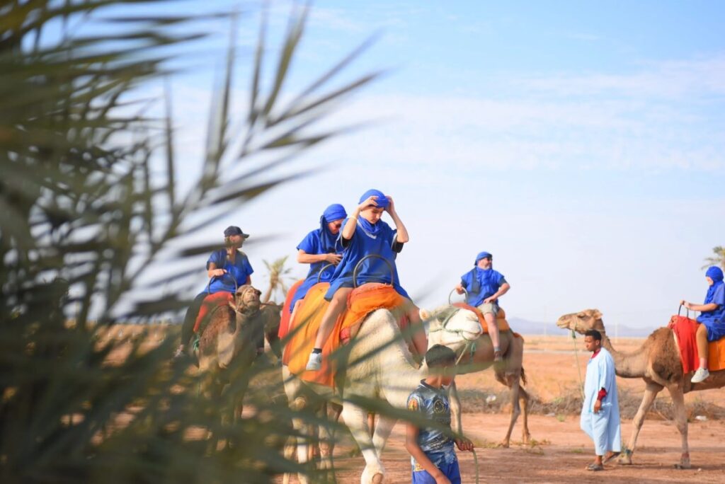  Best Authentic Berber Travel Experiences: Morocco Tours 2026