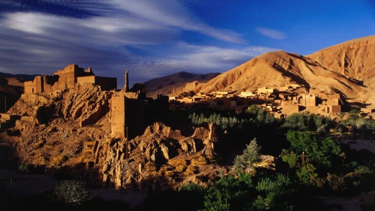 The Definitive Guide to Morocco Tours from Marrakech 2026 Travel Guide