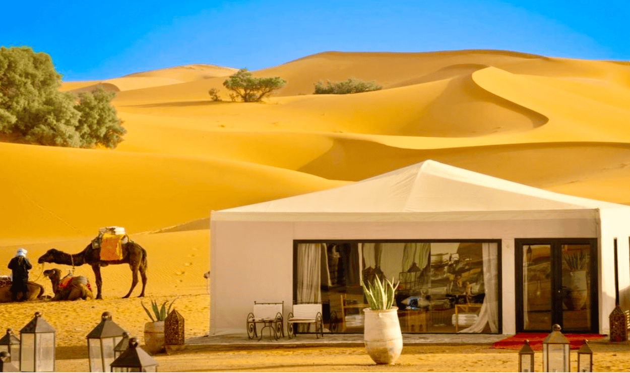The Ultimate 2026 Ourika Valley Guide: Best Morocco Tours & Trips