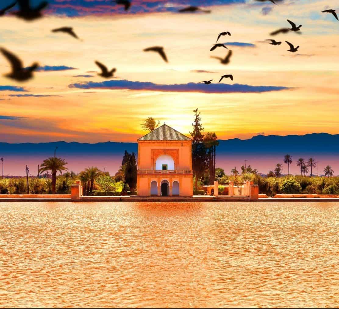 10 Best Photo Spots in Marrakech | Morocco Travel Guide 2025