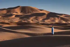 Morocco tours from Marrakech