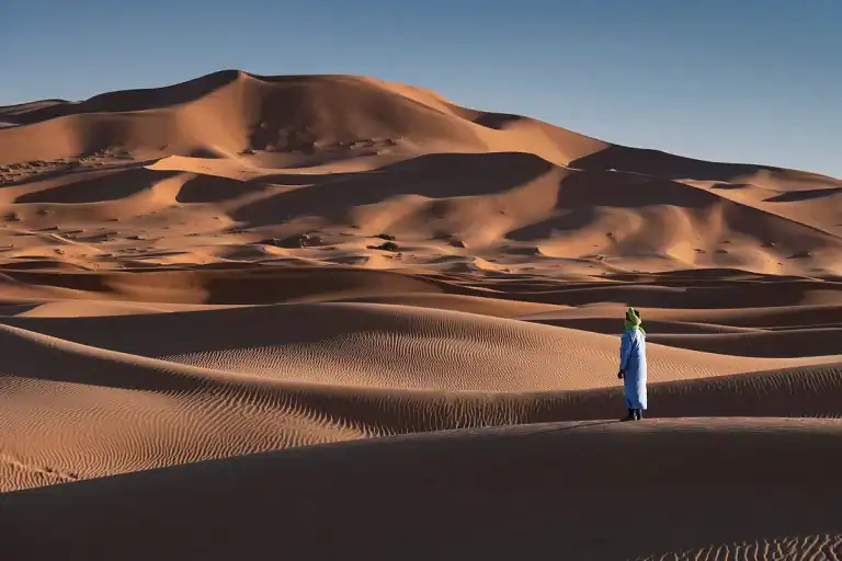 Morocco tours from Marrakech
