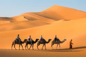Morocco tours from Marrakech