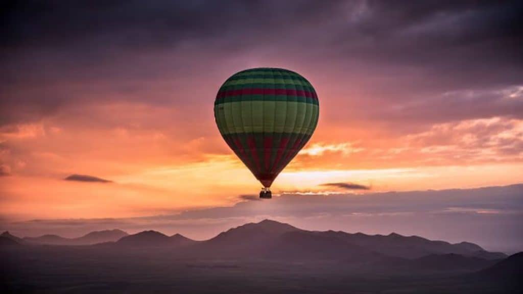 Safety tips for traveling in Morocco