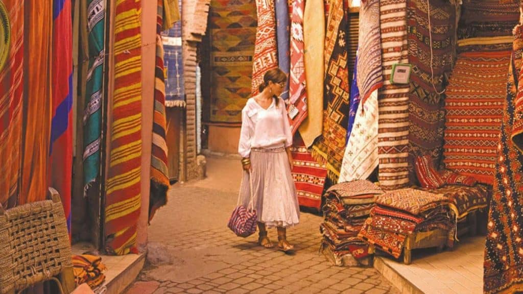 Taghazout Surfing Travel Guide 2026: Morocco Tours from Marrakech