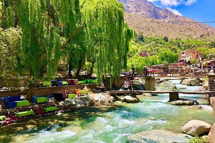 Berber Travel Adventures Morocco: Desert Tours, Marrakech Trips & Cultural Experiences2026