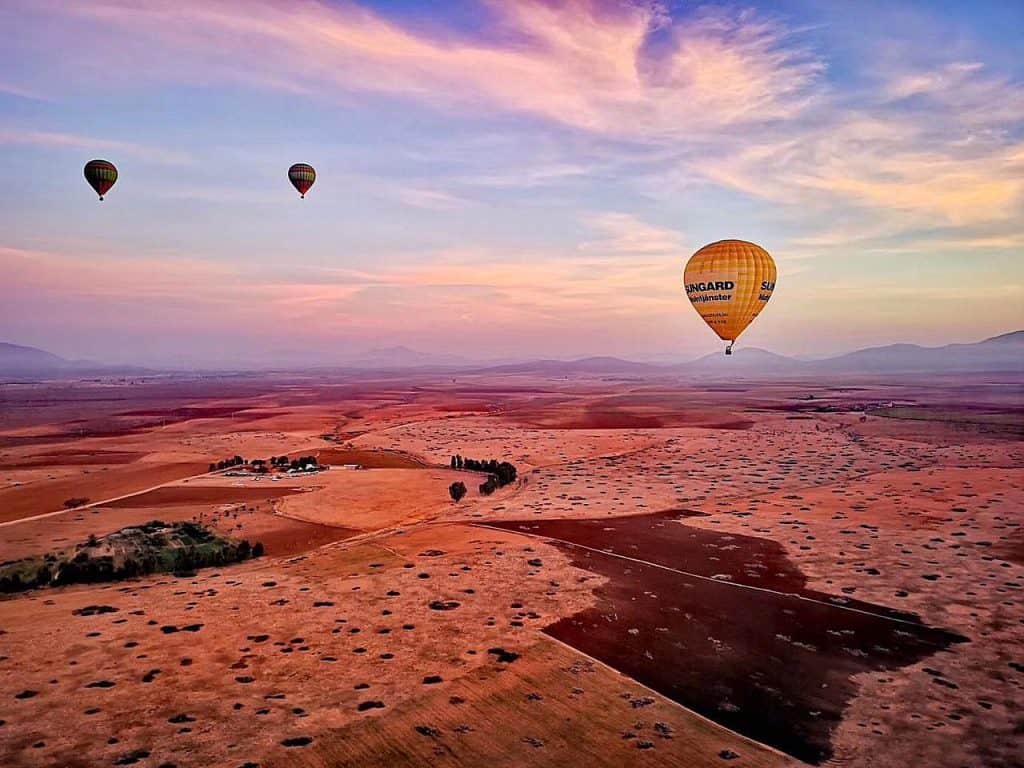 Moroccan food and cuisine travel guide