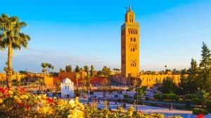 Tours in Morocco: Desert Trips, Marrakech Tours & Sahara Adventures