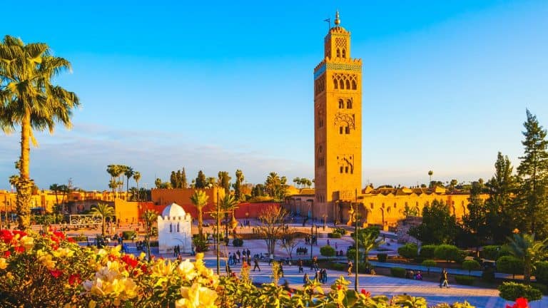 Tours in Morocco: Desert Trips, Marrakech Tours & Sahara Adventures