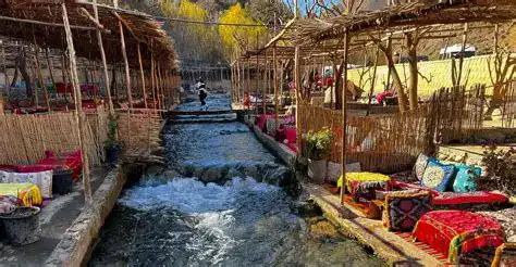 OURIKA VALLEY MOROCCO: BEST DAY TRIP FROM MARRAKECH & COMPLETE TRAVEL GUIDE
