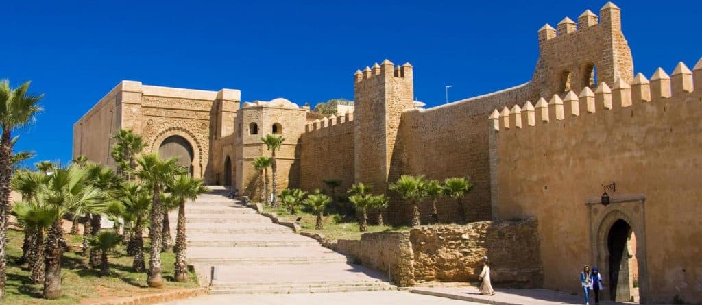 Things to do in Rabat