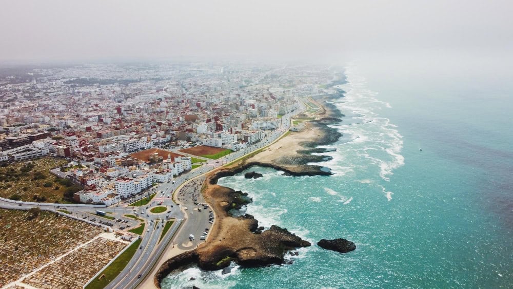 Things To Do in Rabat Best Attractions & Morocco Travel Guide