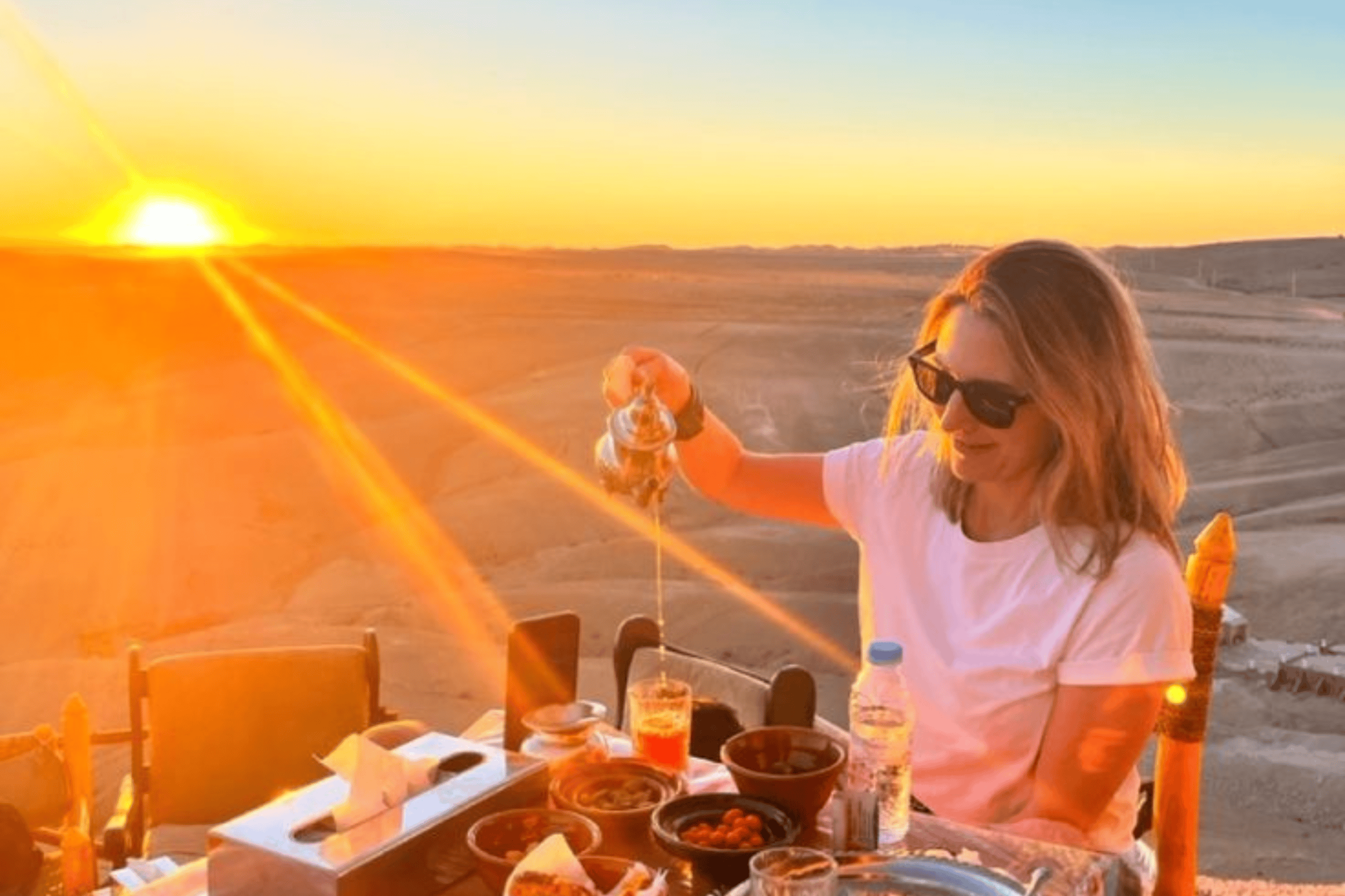 Private Zagora Desert Tour | 2-Day Sahara Camel Trek from Marrakech