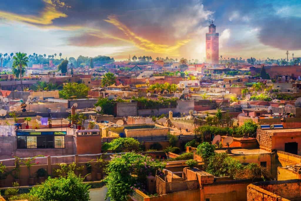 UNESCO Sites in Morocco | Best Morocco Tours & Cultural Heritage Travel Guide2026