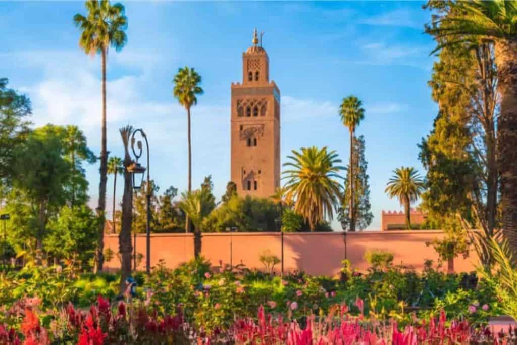 Taghazout Morocco Travel Guide