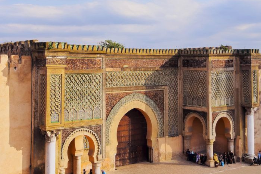 Meknes Morocco: Best Things To Do in This Hidden Imperial City | Berber Travel