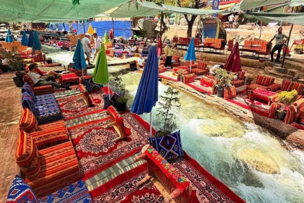 Best Time to Visit Morocco