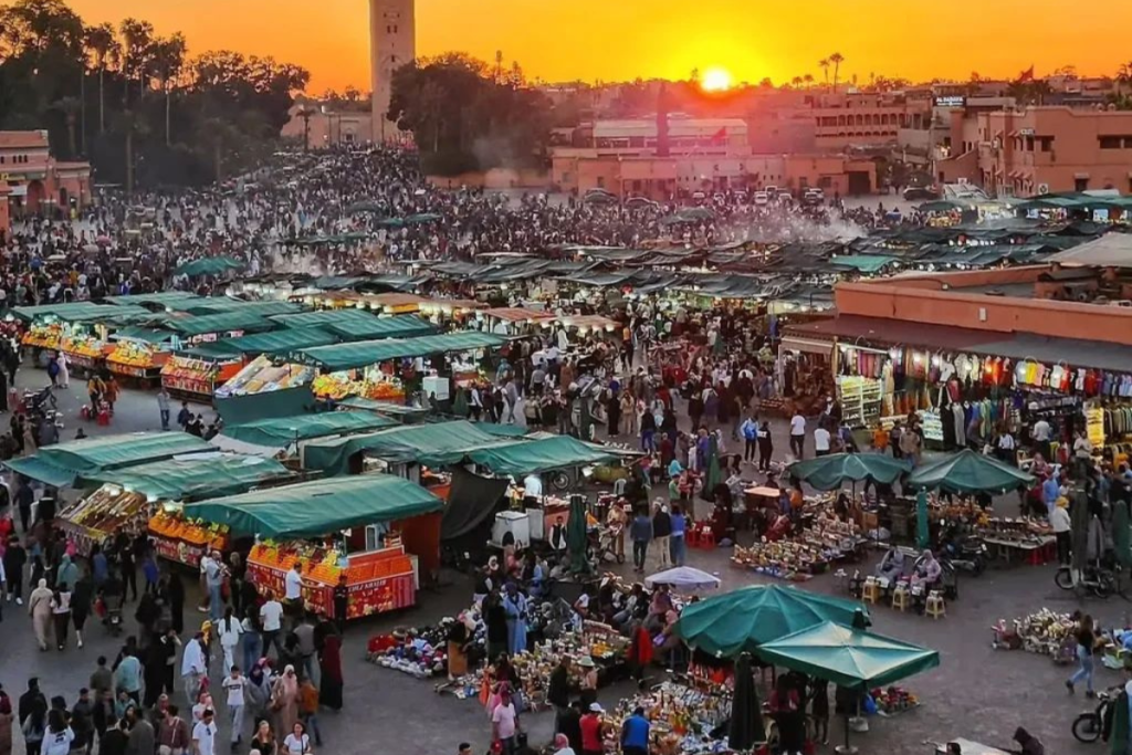  Essaouira Day Trip