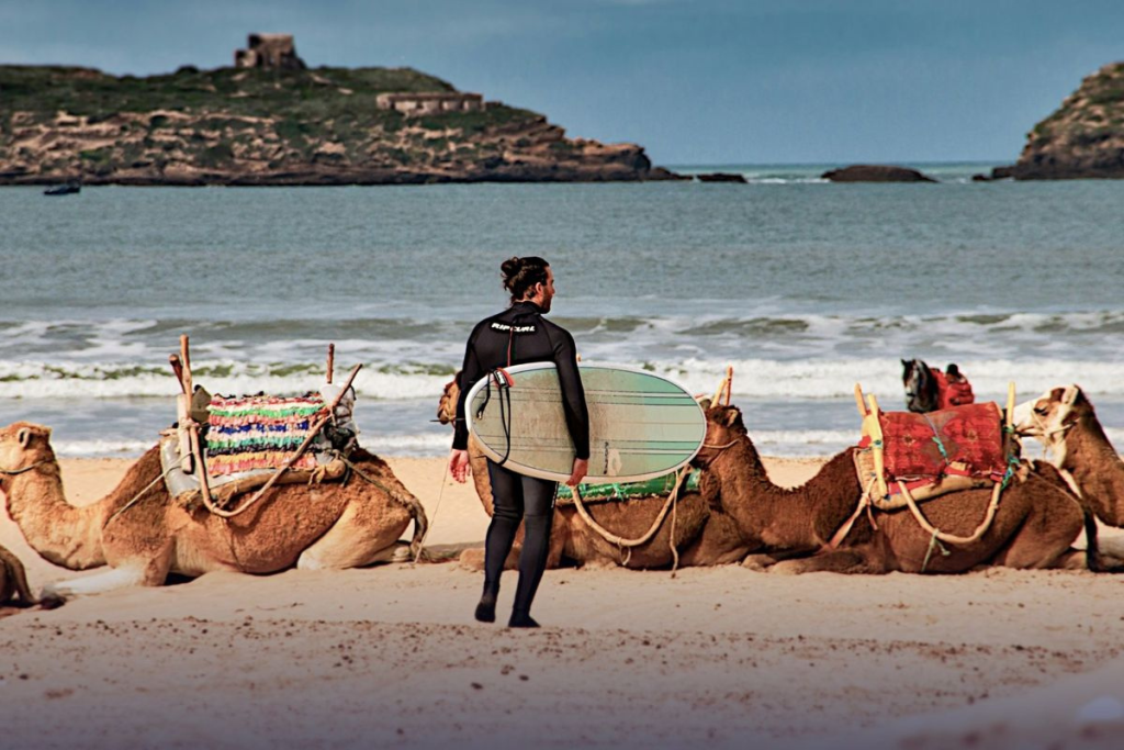 Morocco Tour