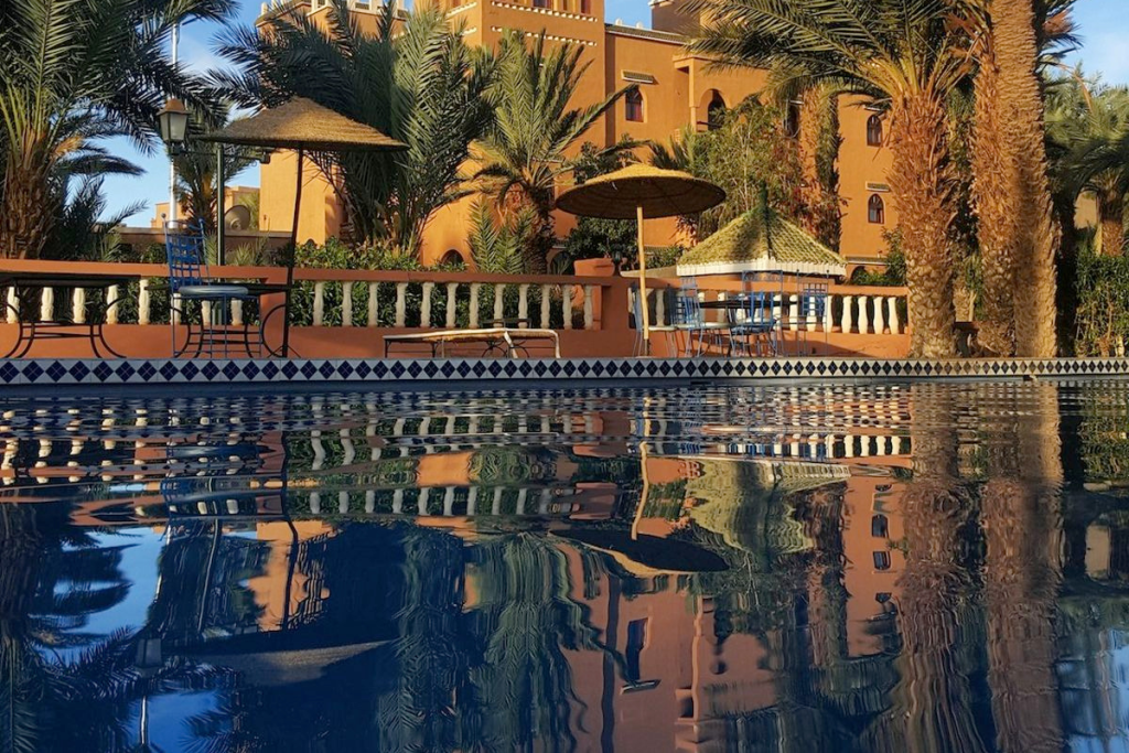 Day Trip To Ouarzazate