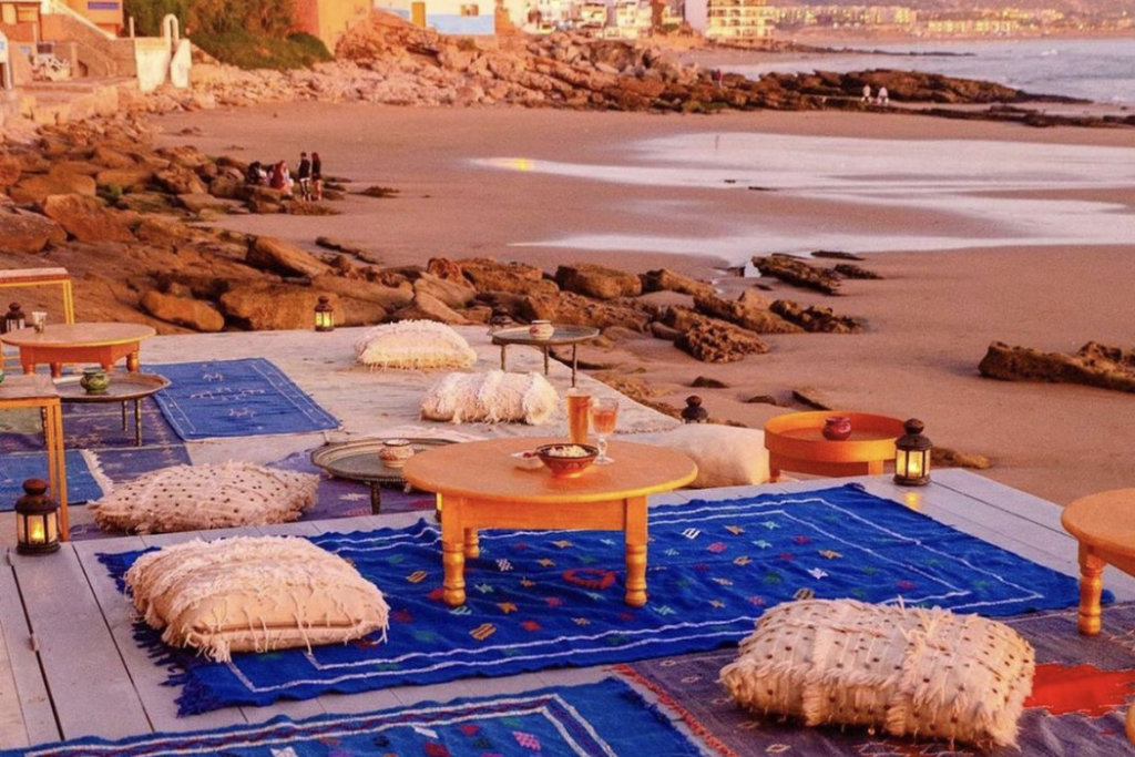 Day Trip From Marrakech To Essaouira