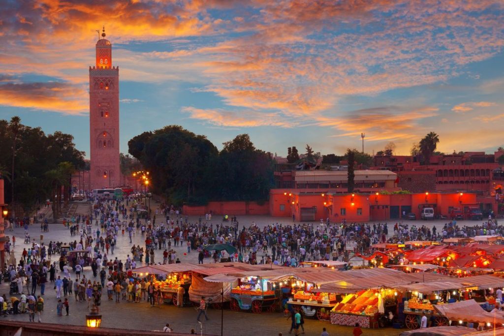 Best Marrakech Desert Tour: Sahara Adventures & More 2024