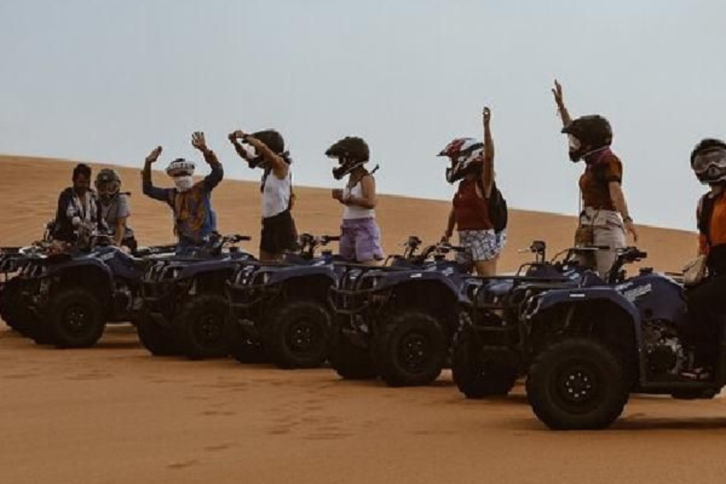  Essaouira Day Trip