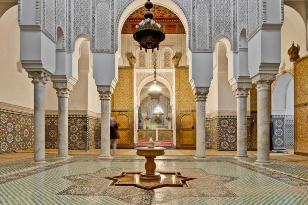 Meknes Morocco