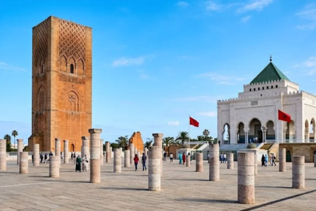 Morocco Tour