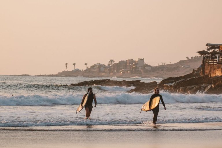 Taghazout Morocco Travel Guide 2026: Surfing, Berber Tours, Desert Trips & Moroccan Culture