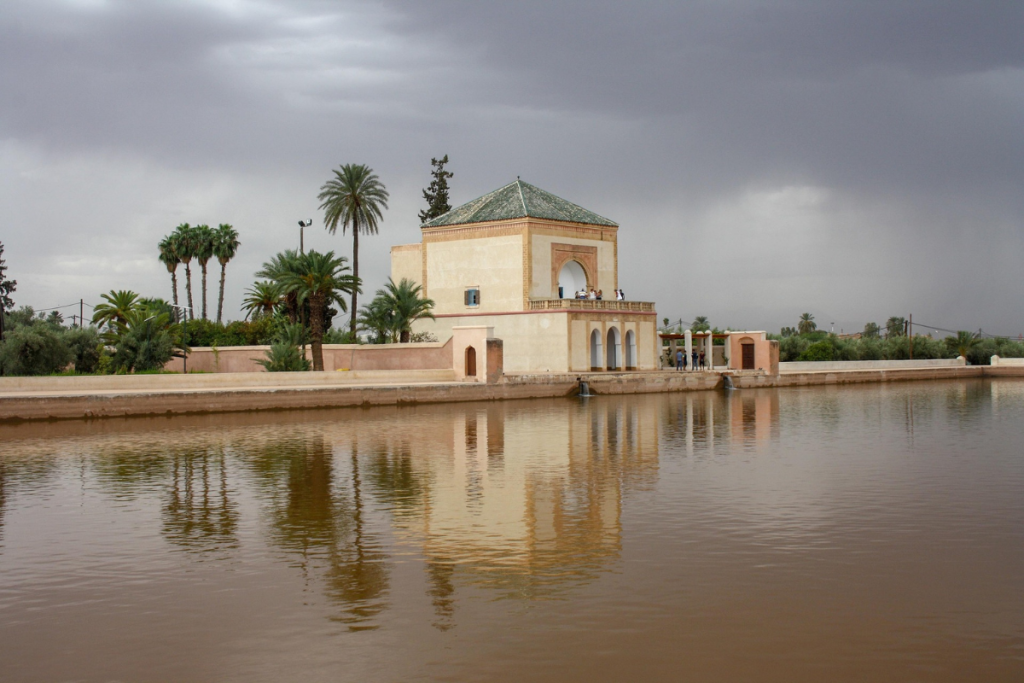 Best Time to Visit Morocco: Complete Weather & Travel Guide 2026