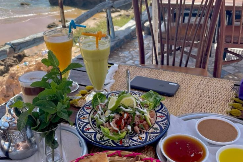 Taghazout Morocco Travel Guide