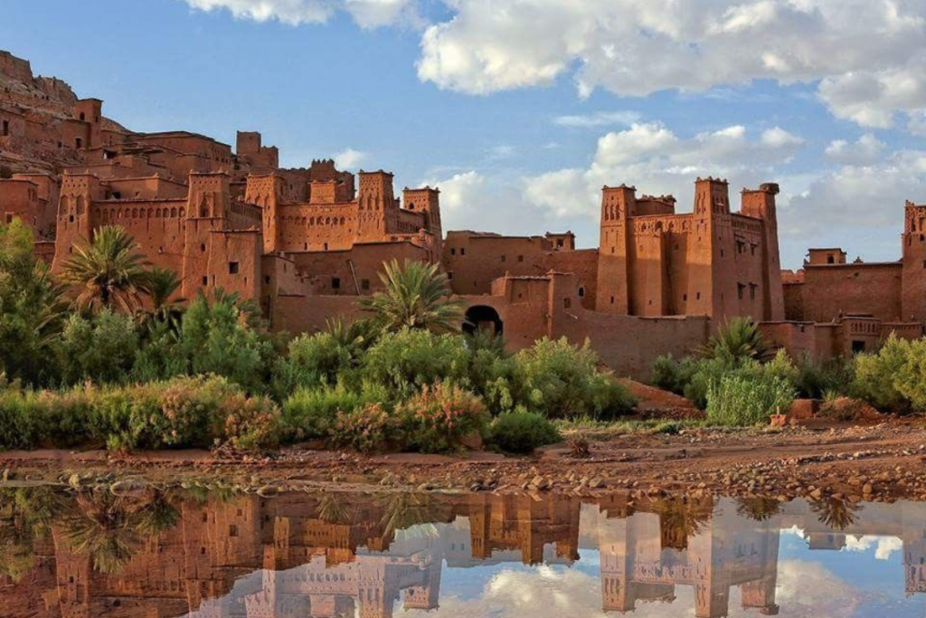 Best Tours from Ouarzazate: Desert Excursions & Morocco Travel Guide