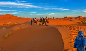 Morocco Desert Trips