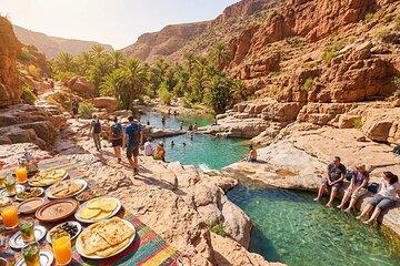 Morocco Desert Trips