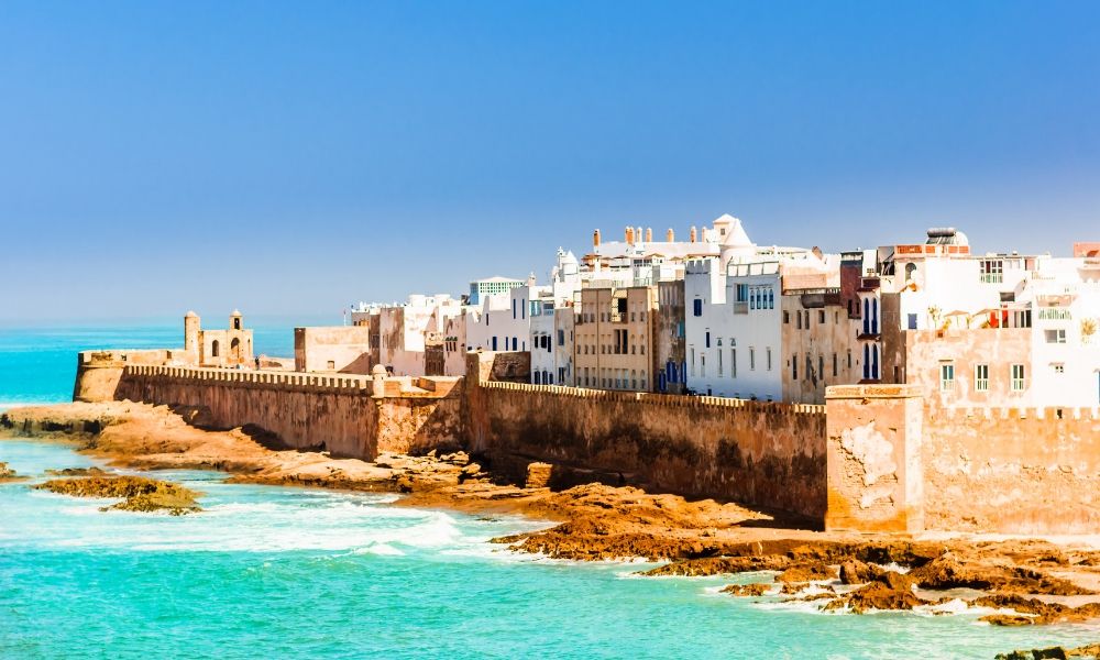 Morocco Desert Trips