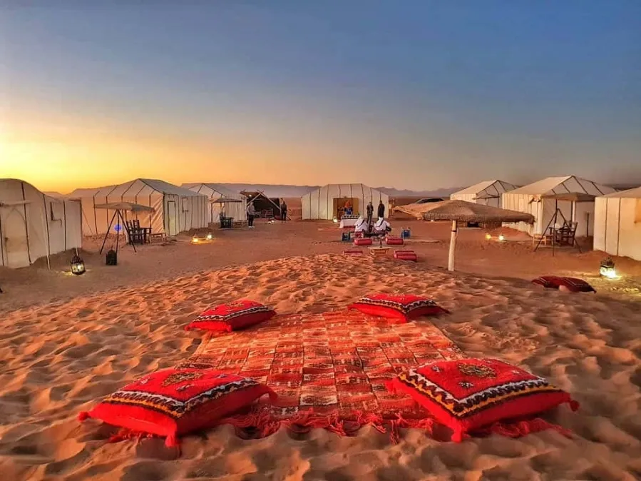 The Best Morocco Desert Trips: Ultimate Travel Guide