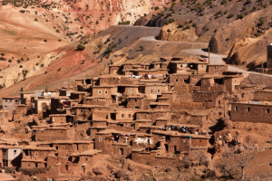 Berber Village Experience Tours in Morocco