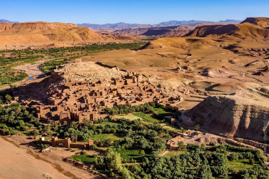 Morocco Cultural Tours And Experiences