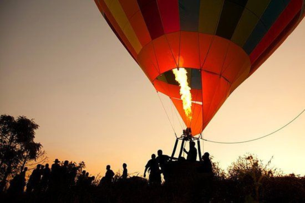 Experience the Best Day Trip To The Three Valleys from Marrakech