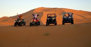 Merzouga Desert Guide: Ultimate Sahara Adventure