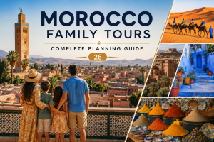 Morocco Family Tours: Complete Planning Guide-26