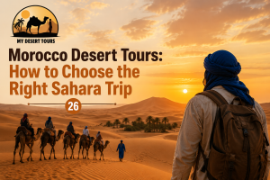 Morocco Tours: Cultural, Desert & Guided Experiences-26
