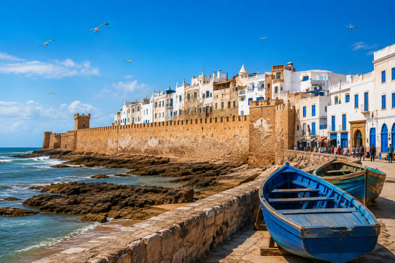 Day Trip to Essaouira from Marrakech: Complete Guide-26
